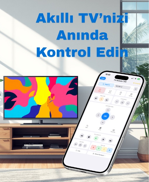 tvremote