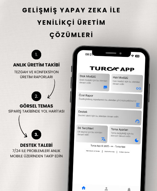 turcaapp